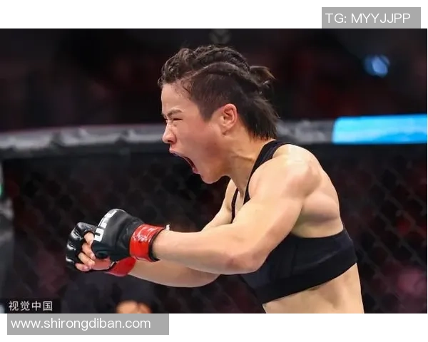 张伟丽与乔安娜精彩对决直播回放四回合全程回顾与分析