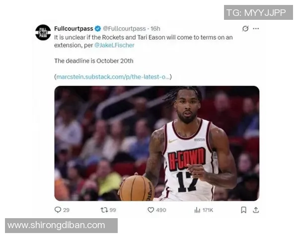 回绝续约后大迸发！伊森22+5+5证明价值，合同年赌赢了？